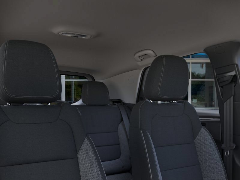 New 2026 Chevrolet TrailBlazer LT FWD image 42