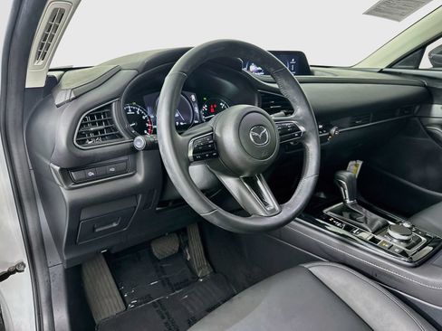 Certified 2024 MAZDA CX-30 AWD 2.5 S w/ Select Sport Pkg image 9
