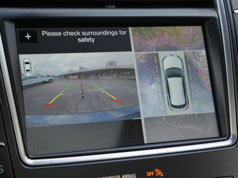 Used 2018 Lincoln MKX Reserve image 13