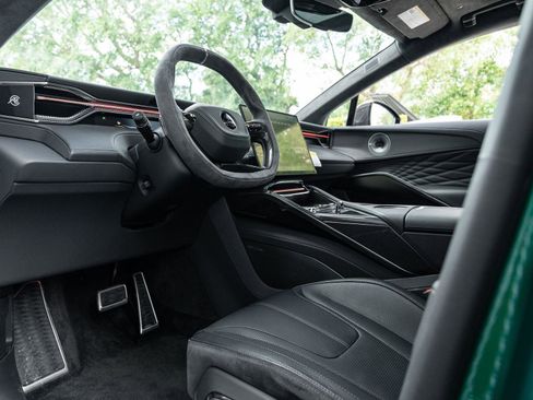 New 2025 Lotus Eletre image 6