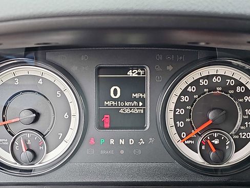 Used 2018 RAM 1500 Tradesman w/ Popular Equipment Group image 20