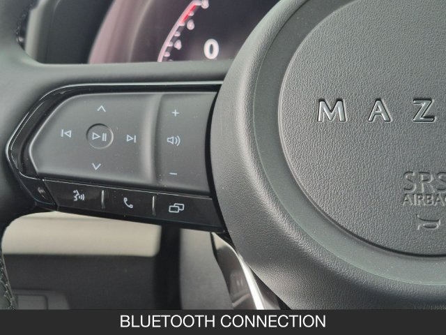 New 2026 MAZDA CX-5 Preferred AWD/4WD image 18