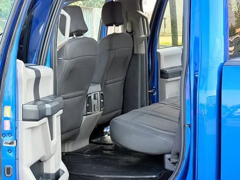 Used 2017 Ford F150 XL w/ Equipment Group 101A Mid AWD/4WD image 11