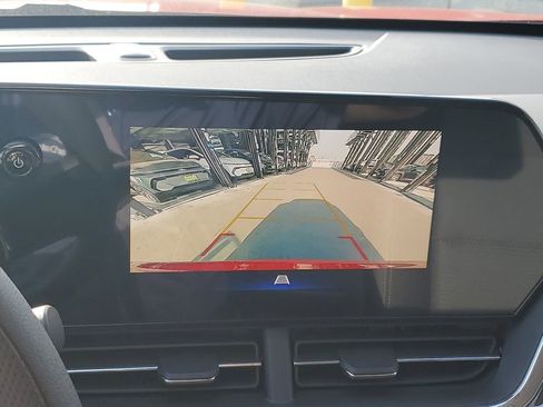 New 2026 Chevrolet Trax LT image 24