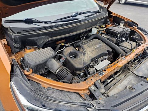 Used 2019 Chevrolet Equinox LT FWD image 22
