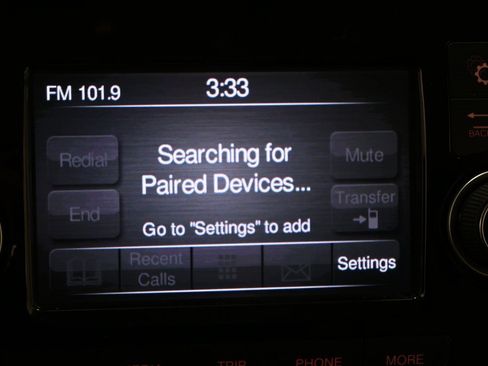 Used 2021 RAM ProMaster 2500 image 25