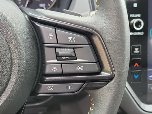 Used 2025 Subaru Crosstrek 2.5i Sport w/ Crosstrek Mirror Package AWD/4WD image 12