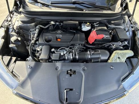 Used 2022 Acura RDX A-Spec image 27