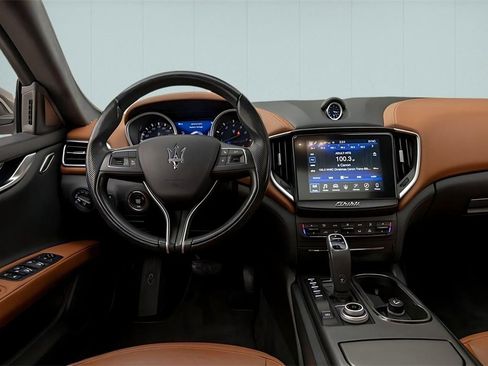 Used 2020 Maserati Ghibli S Q4 image 26