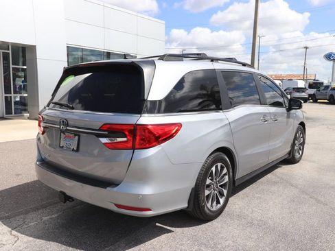 Used 2022 Honda Odyssey EX-L image 15