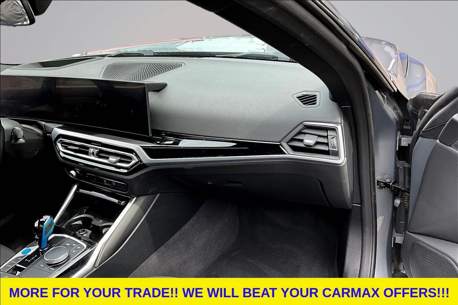 Used 2023 BMW i4 eDrive40 w/ Premium Package RWD image 26