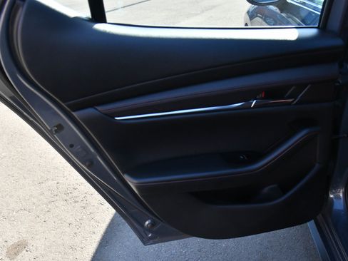 Used 2024 MAZDA MAZDA3 s image 35