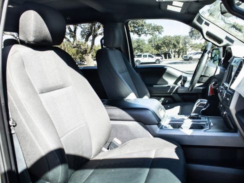 Used 2020 Ford F150 XLT w/ Equipment Group 302A Luxury image 16