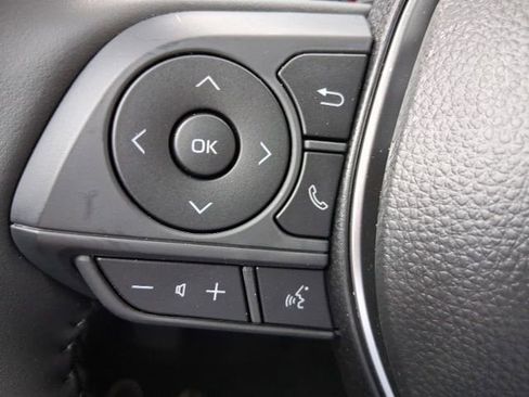 New 2026 Toyota Corolla Cross XLE w/ Convenience Package AWD/4WD image 14