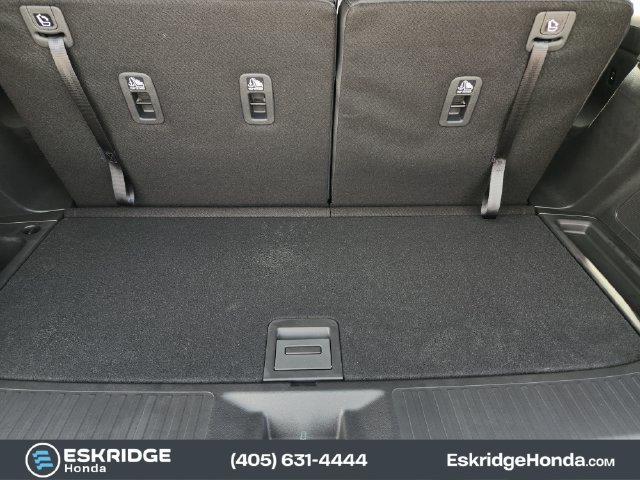 New 2026 Honda Pilot EX-L image 22