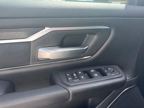 New 2026 RAM 1500 Big Horn AWD/4WD image 28
