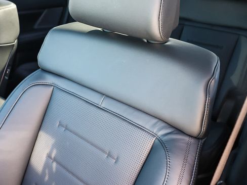 New 2026 Hyundai Santa Fe Calligraphy image 28