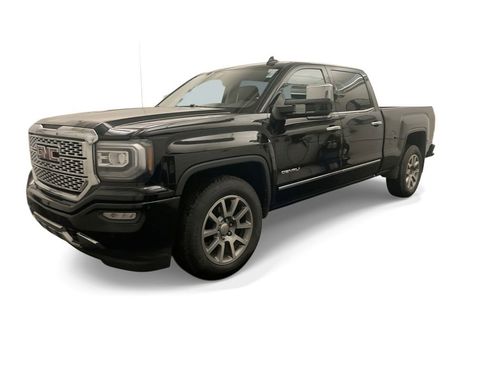 Used 2016 GMC Sierra 1500 Denali AWD/4WD image 30