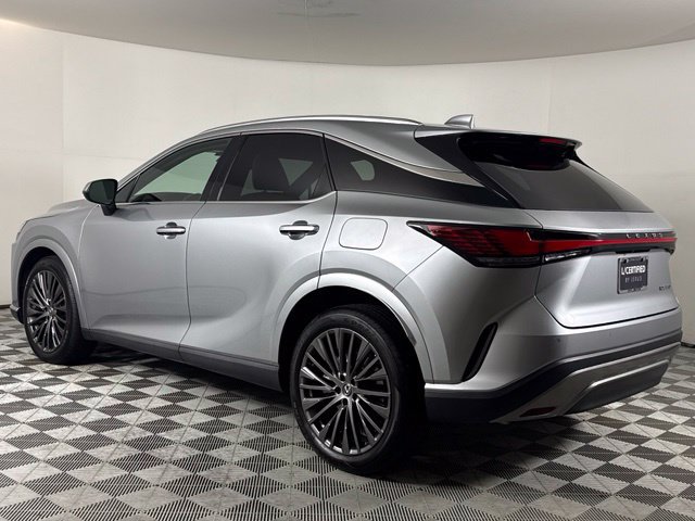 Used 2023 Lexus RX 350 FWD w/ Accessory Package (Z1) image 7