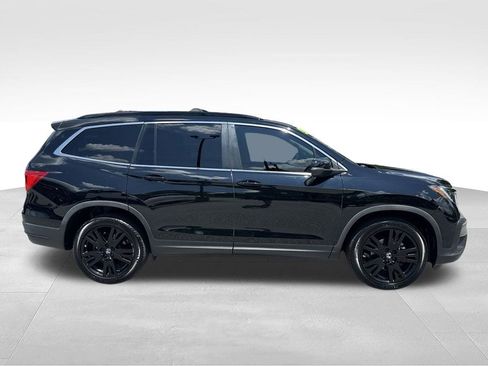 Used 2022 Honda Pilot Special Edition image 8