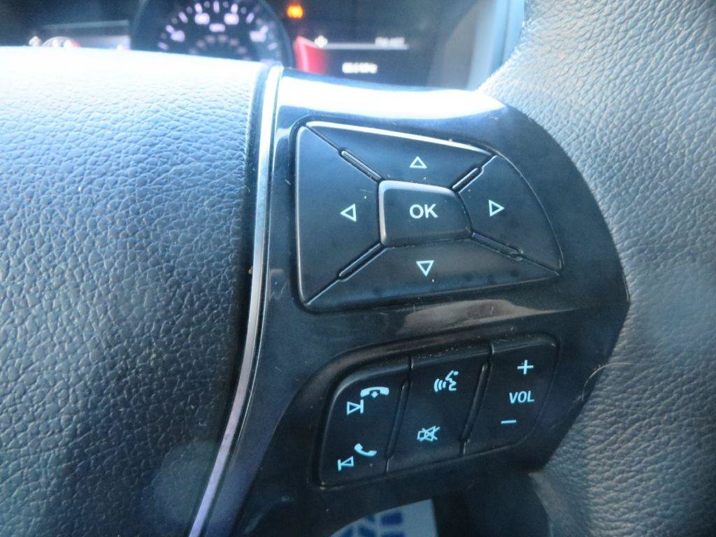 Used 2018 Ford Explorer Limited FWD image 16