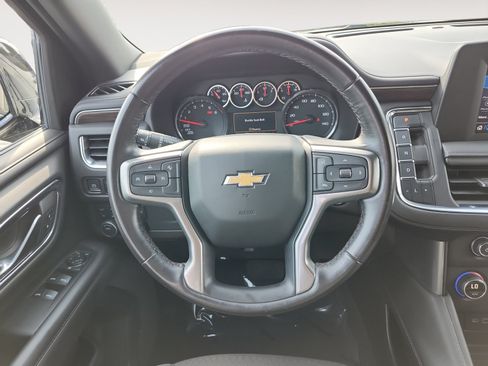 Used 2023 Chevrolet Tahoe LS AWD/4WD image 13