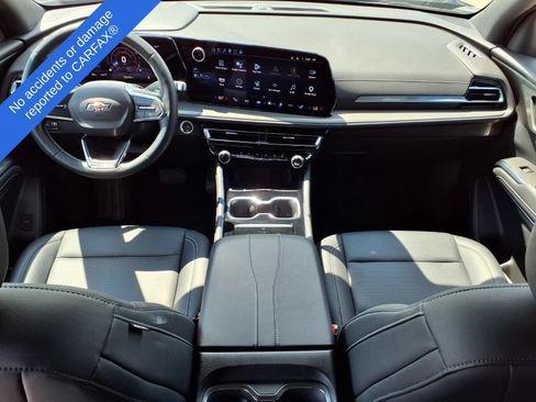 Used 2024 Chevrolet Traverse LT w/ Midnight/Sport Edition AWD/4WD image 13