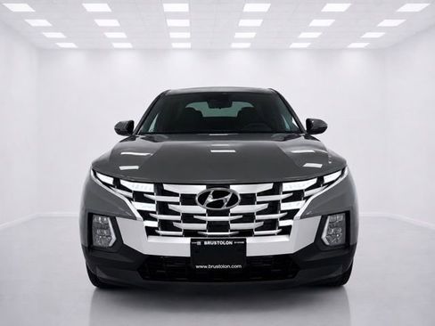 Used 2024 Hyundai Santa Cruz SEL AWD/4WD image 3