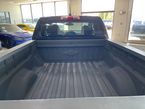 Used 2018 Chevrolet Colorado LT w/ Redline Special Edition image 7