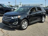 Used 2016 Ford Edge SEL w/ Equipment Group 201A image 2