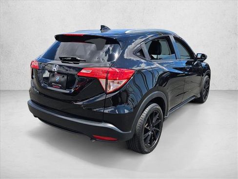 Used 2016 Honda HR-V EX-L image 5