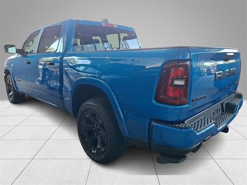 New 2026 RAM 1500 Big Horn image 4