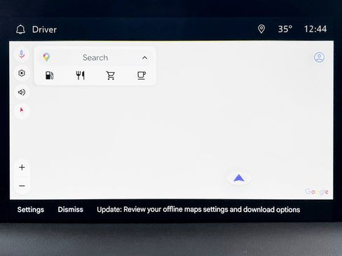 Used 2024 Chevrolet Suburban RST image 5