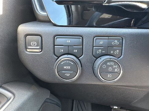 New 2026 Chevrolet Silverado 2500 LT w/ All Star Edition AWD/4WD image 18