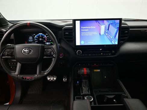Used 2024 Toyota Tundra TRD Pro AWD/4WD image 11