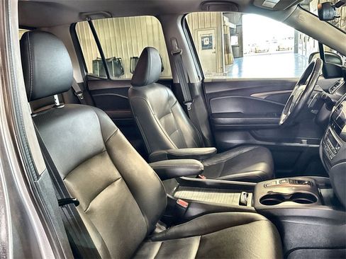 Used 2020 Honda Ridgeline RTL image 31