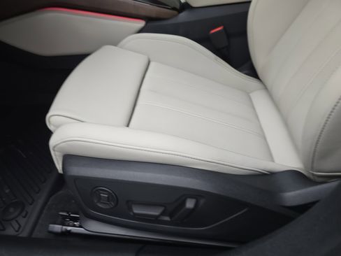 New 2026 Audi A6 Premium Plus image 28