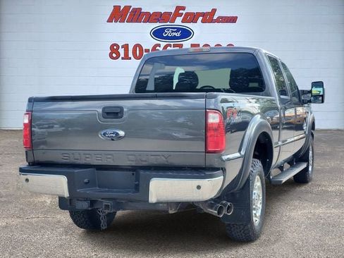 Used 2015 Ford F350 XLT w/ XTR Plus Package AWD/4WD image 3