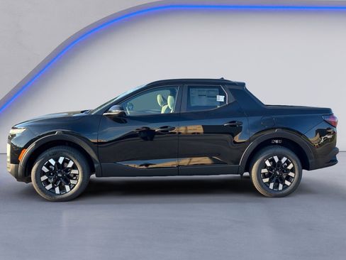 New 2026 Hyundai Santa Cruz SEL FWD image 7