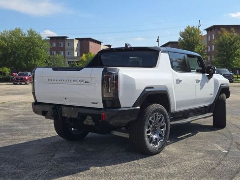 New 2025 GMC Hummer EV 3X image 12