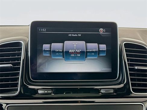 Used 2016 Mercedes-Benz GLE 350 4MATIC image 15