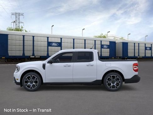New 2026 Ford Maverick Lariat AWD/4WD image 3