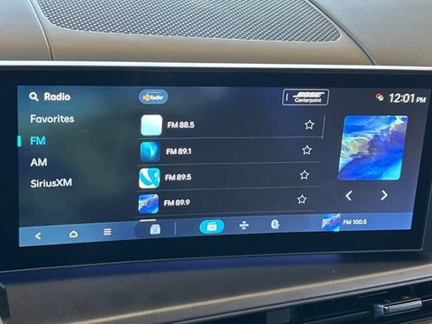 New 2026 Hyundai Santa Fe Calligraphy AWD/4WD image 18
