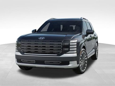 New 2026 Hyundai Palisade Calligraphy image 6