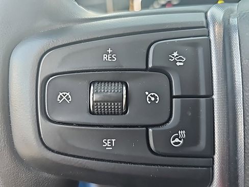 Used 2023 GMC Sierra 1500 Elevation image 16