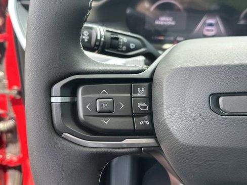 New 2026 Jeep Cherokee Laredo AWD/4WD image 23