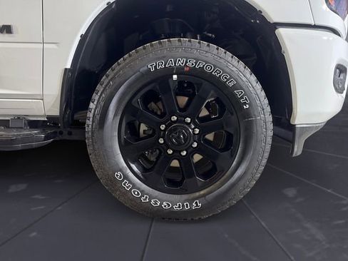 New 2026 RAM 2500 Big Horn image 9