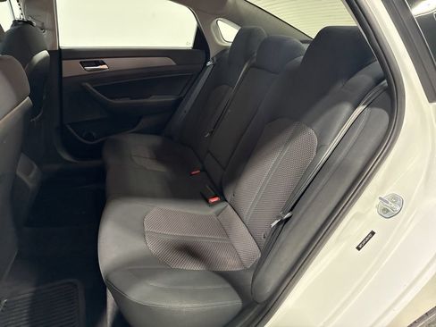 Used 2018 Hyundai Sonata SEL FWD image 28