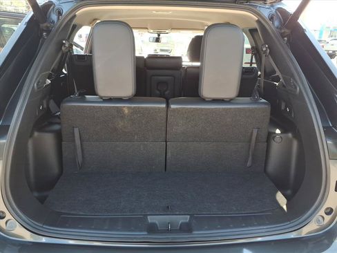 Used 2024 Mitsubishi Outlander SE AWD/4WD image 15
