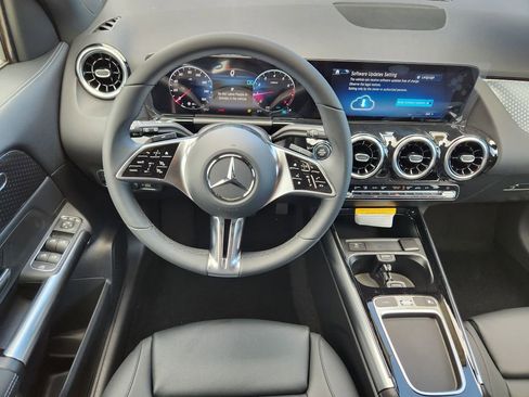 New 2026 Mercedes-Benz GLA 250 4MATIC image 25